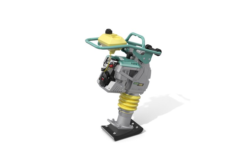 ATR 68 C | © www.ammann.com