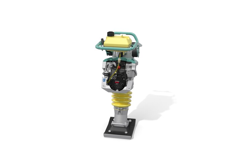ATR 68 C | © www.ammann.com