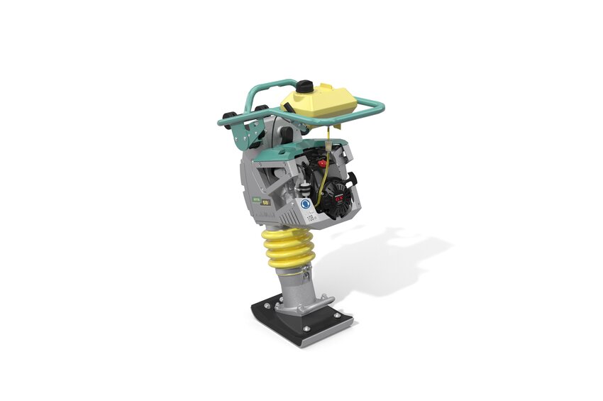 ATR 68 C | © www.ammann.com