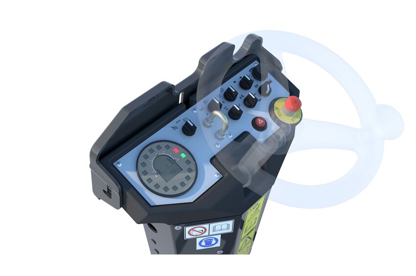 ARX 23.1-2C