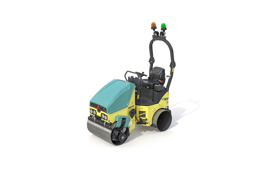 ARX16-2 | © www.ammann.com