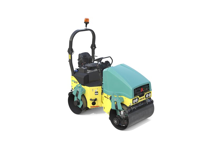 ARX 26-2C | © www.ammann.com