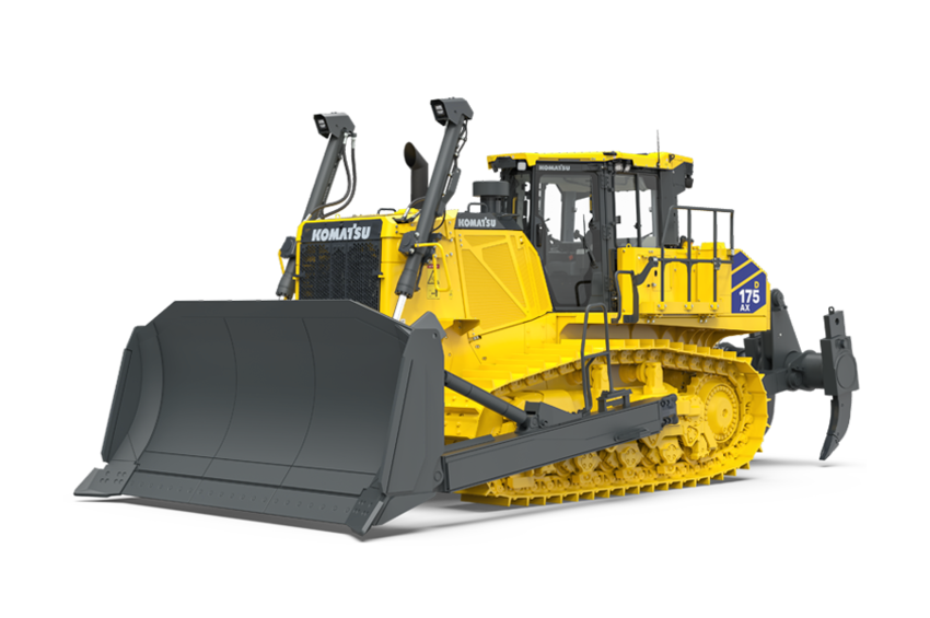 D175AX-10