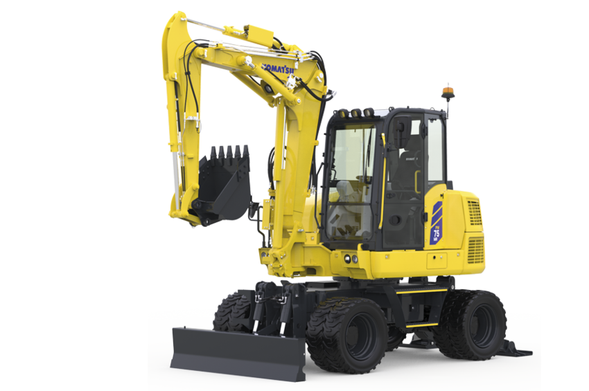 PW75MR-5