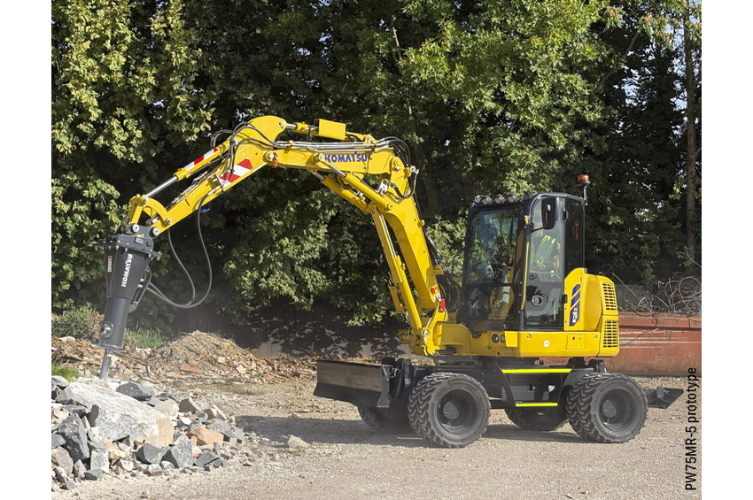 PW75MR-5
