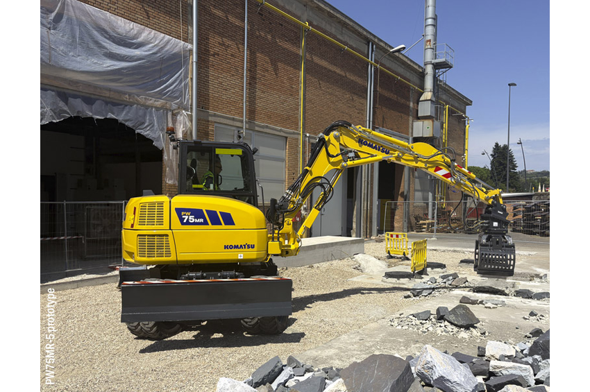 PW75MR-5